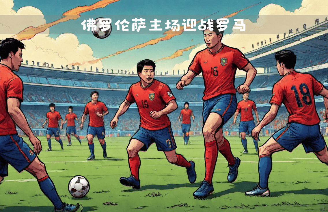 罗马再次在主场遭遇不敌，继续颓势