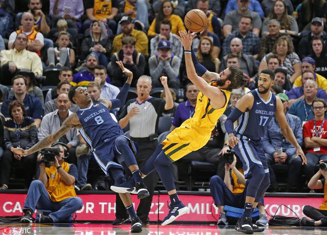 灰熊闯关独行侠，豪取六连胜的简单介绍