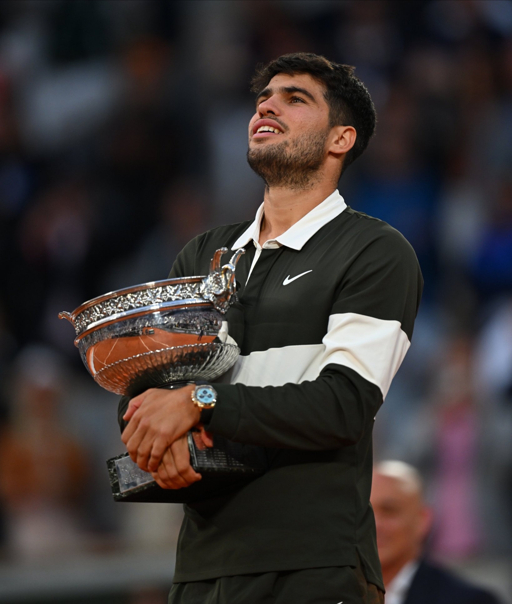 世界网球队血洗法国网球队,阿尔卡拉斯惊艳世界的简单介绍 世界网球队血洗法国网球队,阿尔卡拉斯惊艳世界的简单介绍