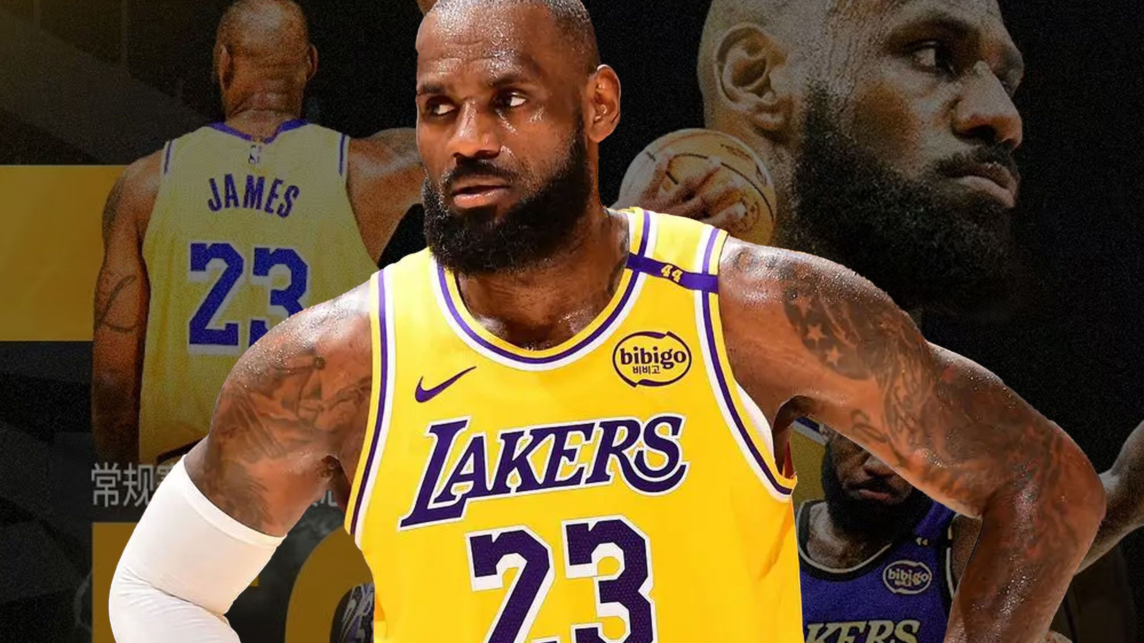 湖人大胜灰熊,詹姆斯再破里程碑 湖人大胜灰熊,詹姆斯再破里程碑