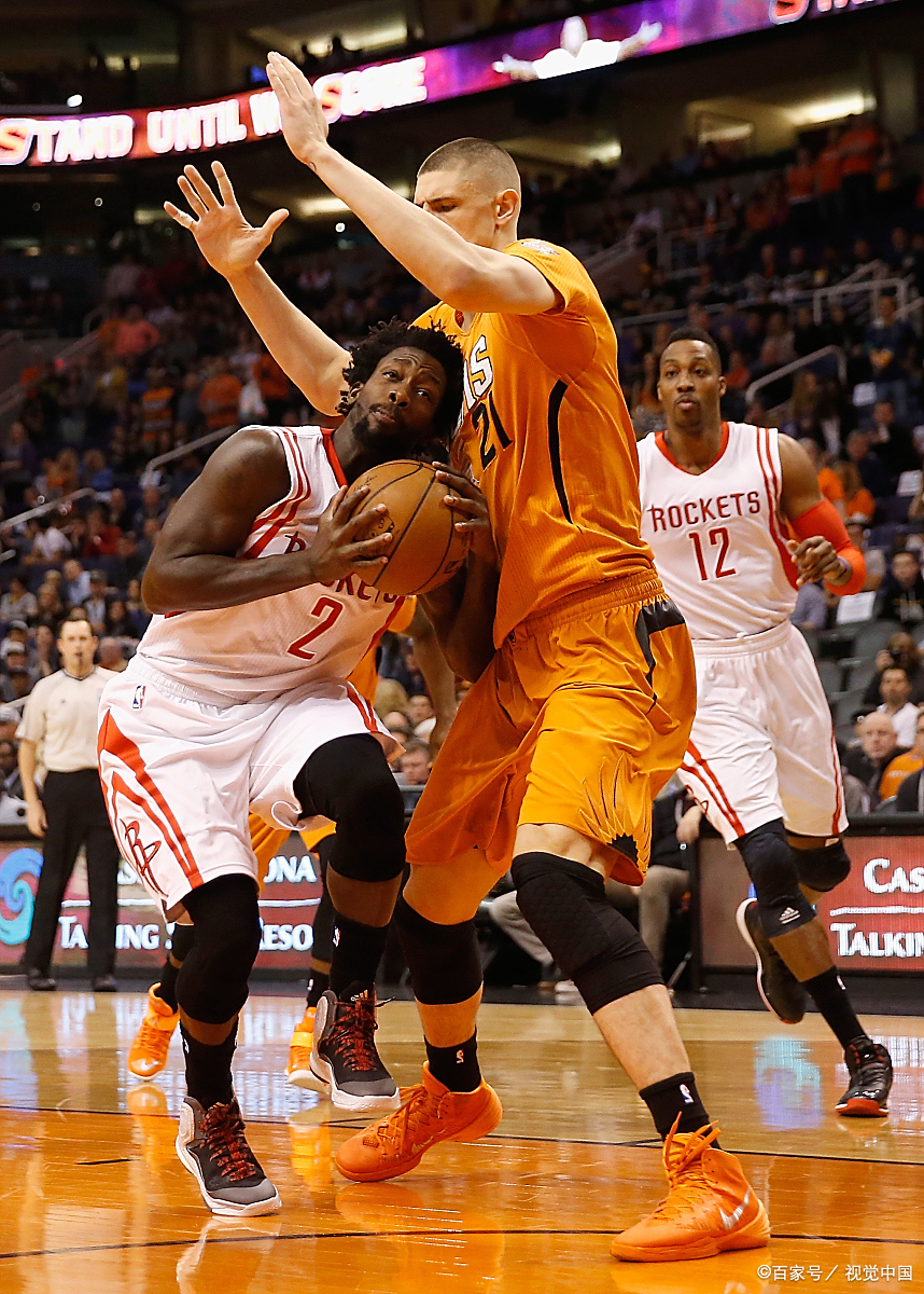 火箭客场不敌掘金，四连败难破