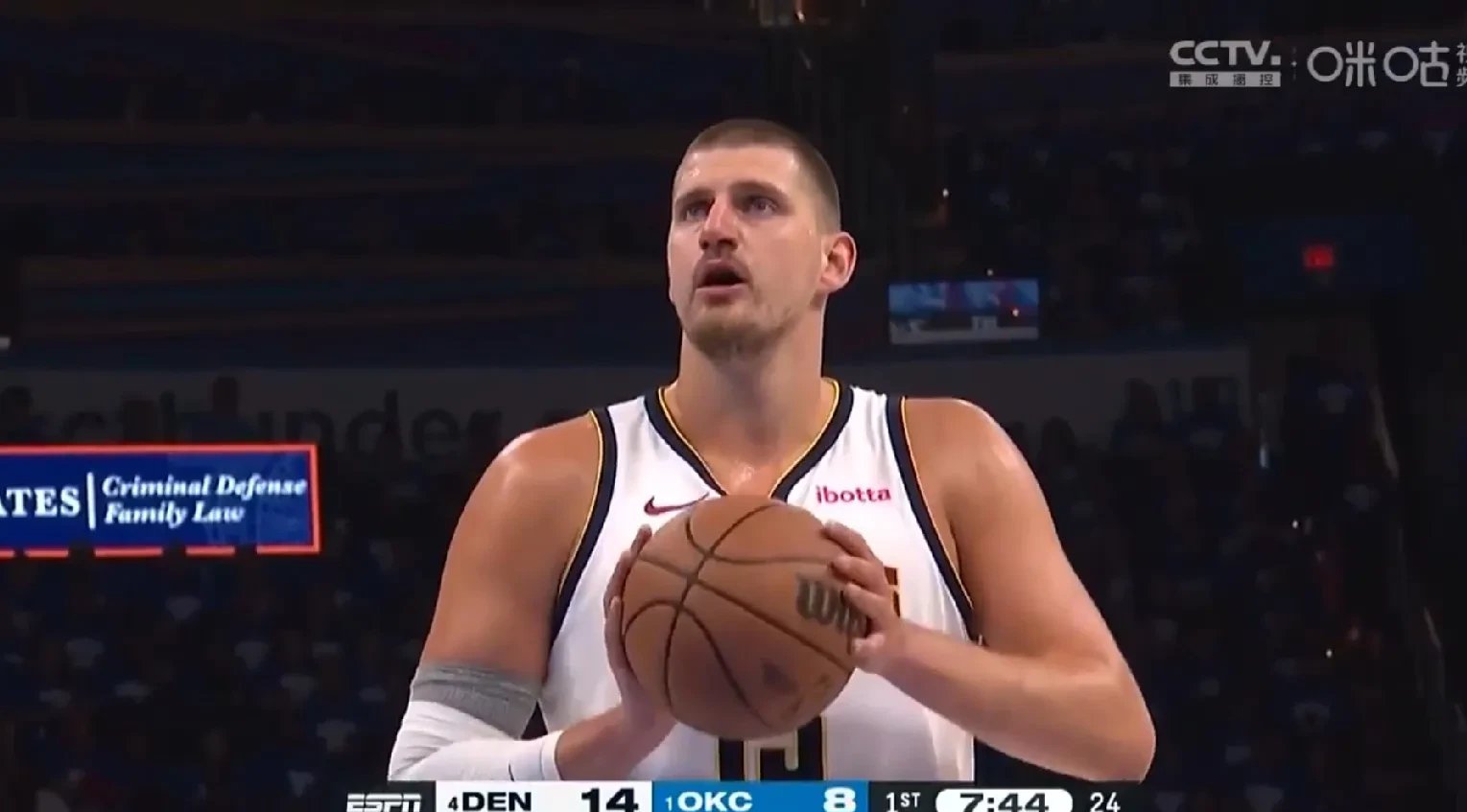 土耳其男篮横扫奇才，戈贝尔制霸全场的简单介绍