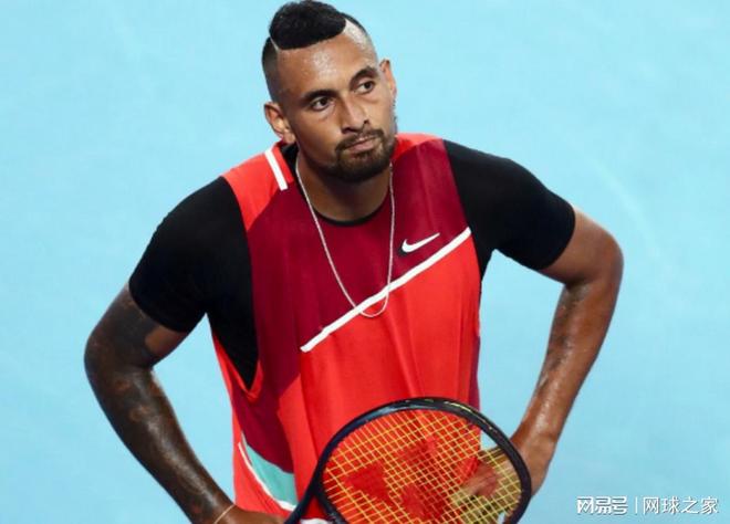 美国网球队鏖战澳大利亚网球队，克耶高斯高光表现的简单介绍