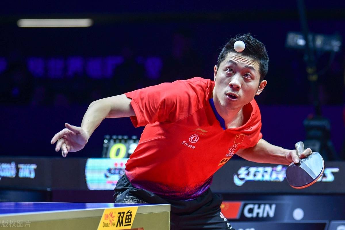 法国乒乓球队血洗瑞典乒乓球队，许昕一己之力扛起全队的简单介绍