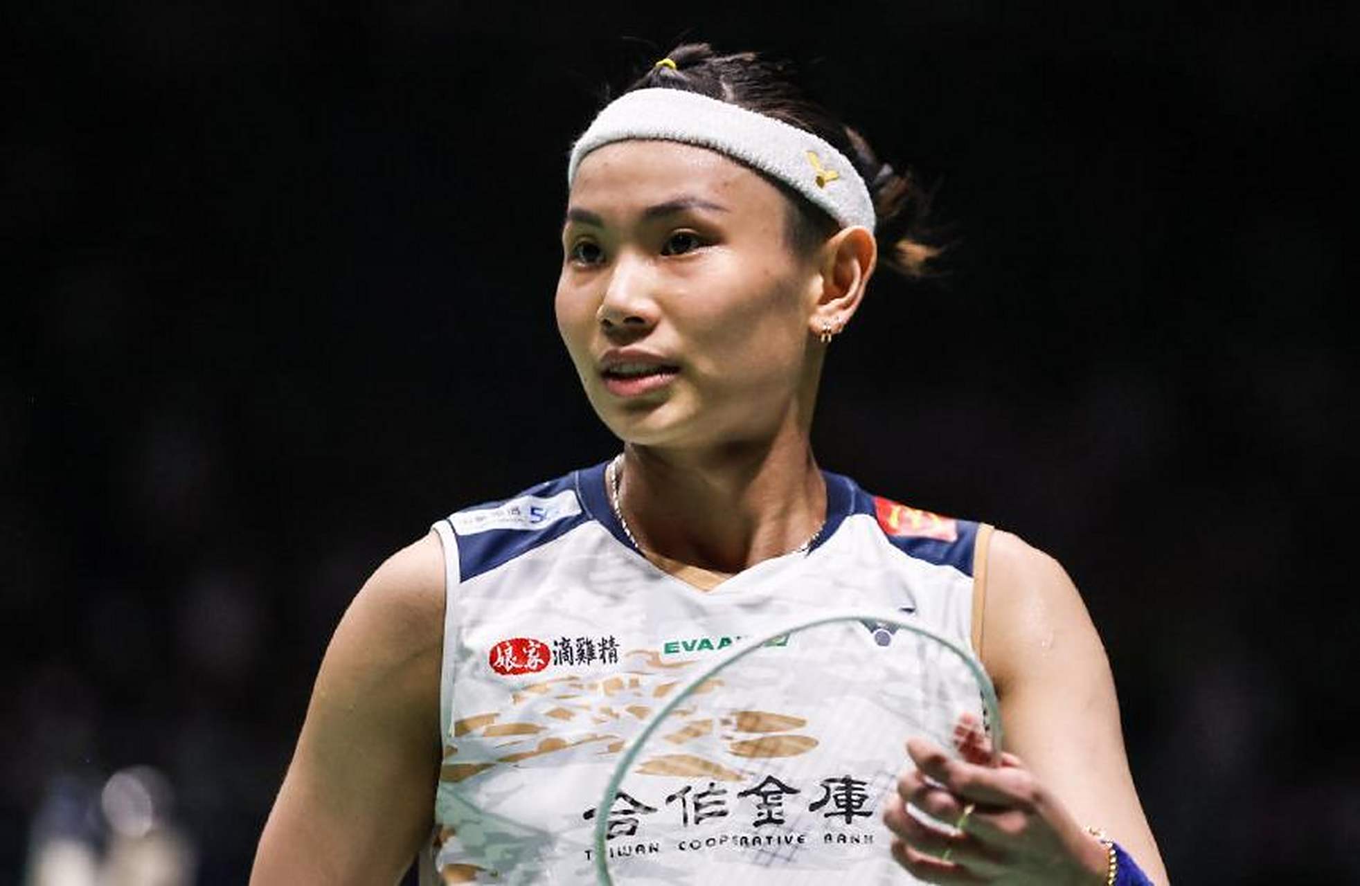 韩国羽毛球队碾压泰国羽毛球队，戴资颖高光表现的简单介绍