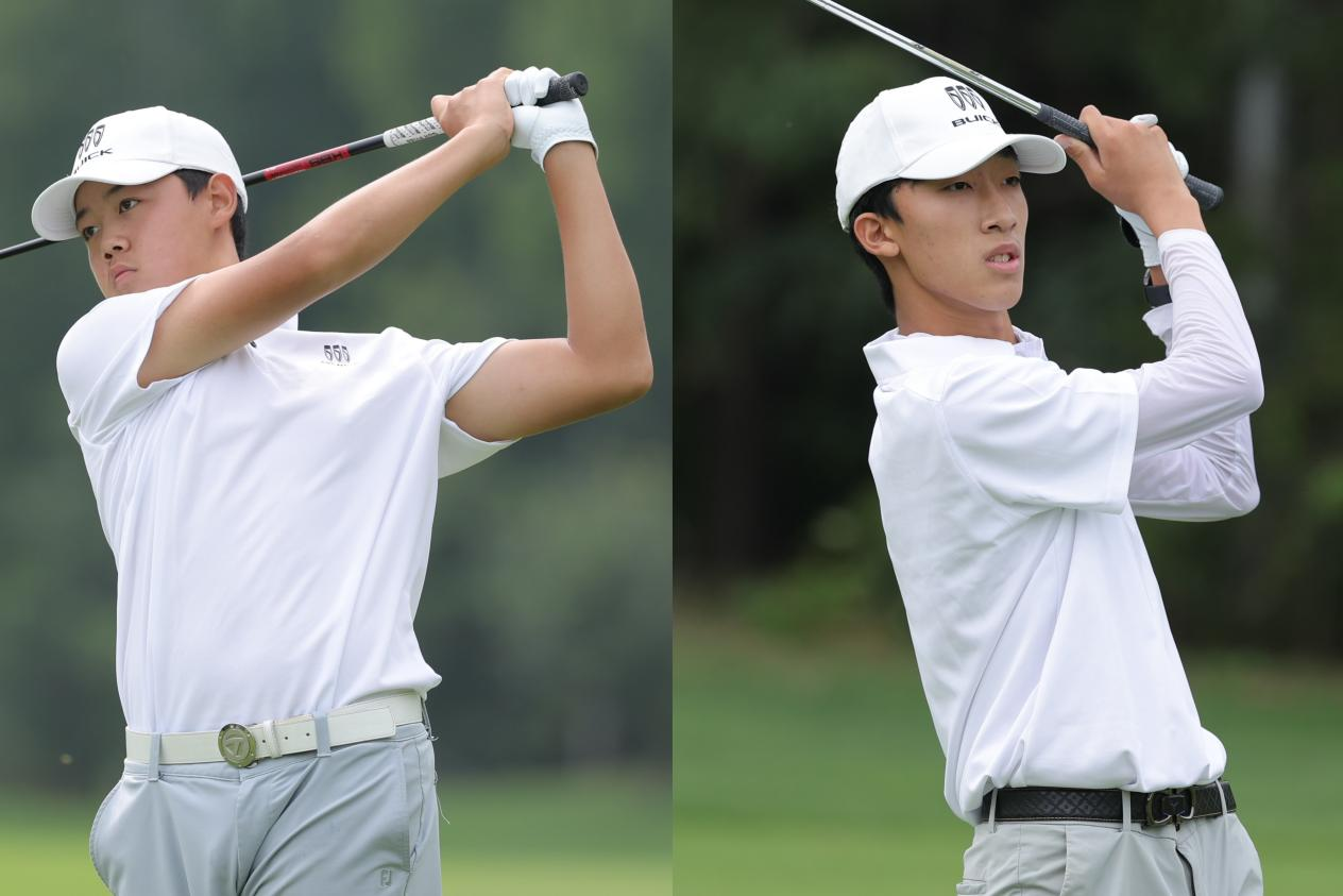 关于高尔夫总决赛即将打响,冠军归属成谜的信息 关于高尔夫总决赛即将打响,冠军归属成谜的信息