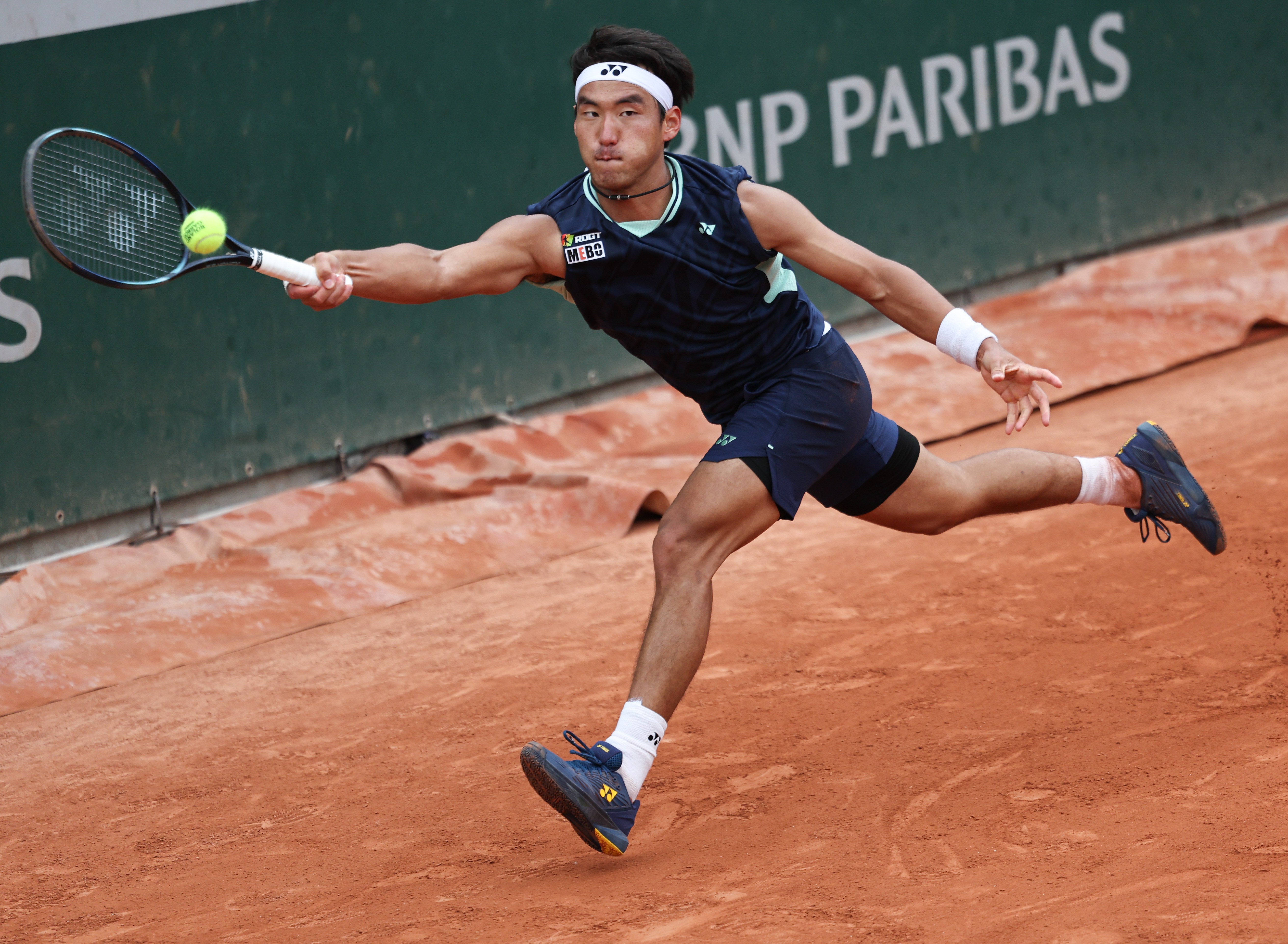 关于网球战术革新取得奇效，引发战术热潮的信息