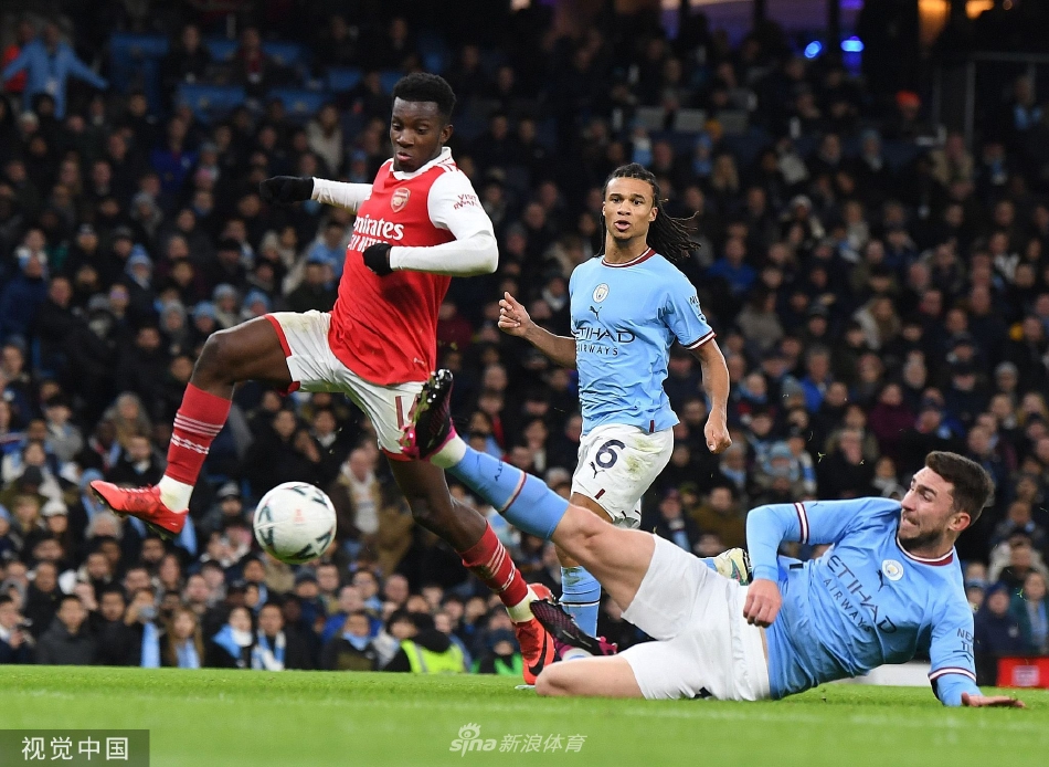 阿森纳血洗意大利，格拉利什打破历史纪录的简单介绍