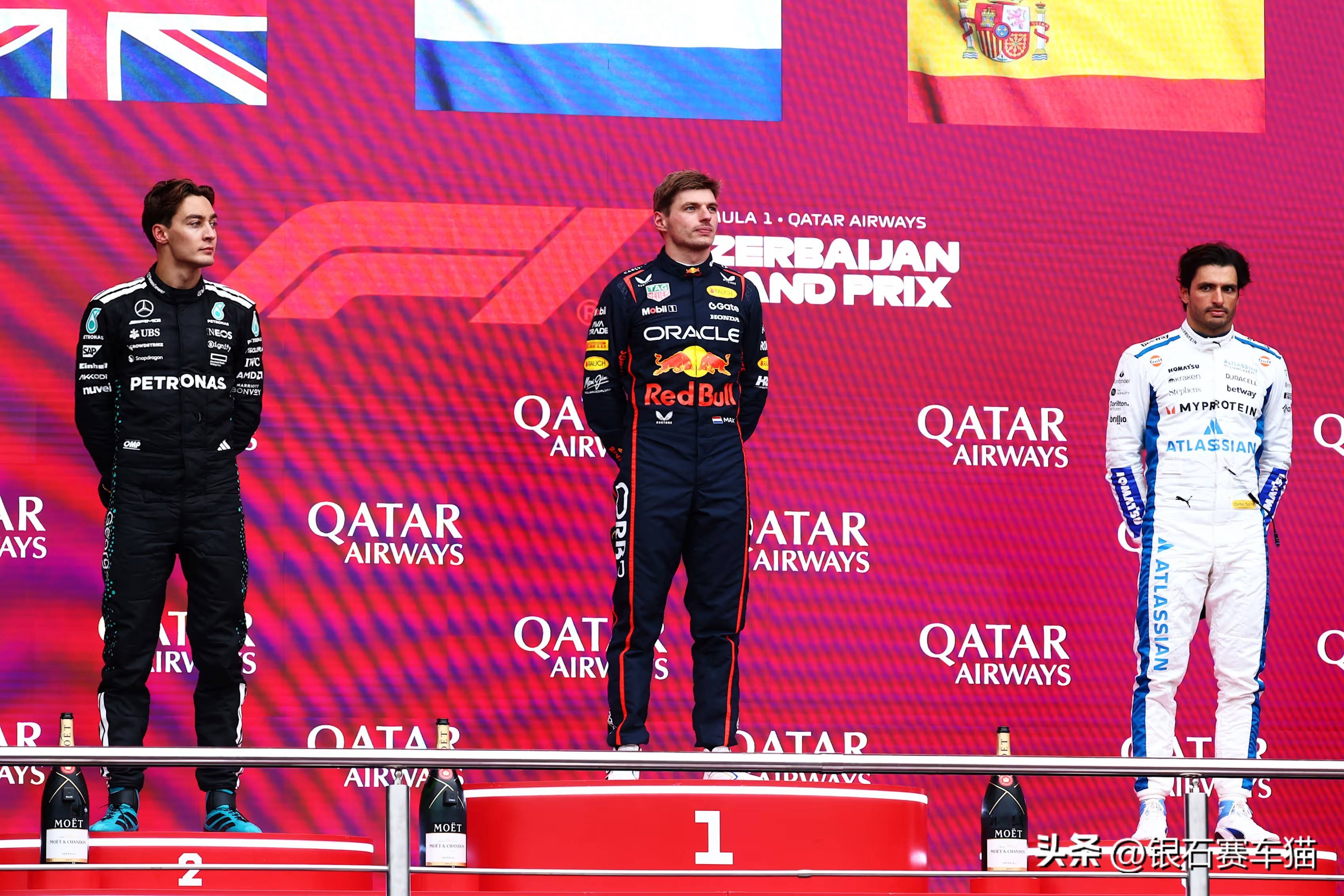 开云体育入口-梅赛德斯绝杀红牛二队，维斯塔潘带队取胜