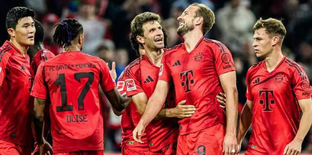 开云体育官方网站-多特蒙德险胜乌克兰，穆勒关键制胜