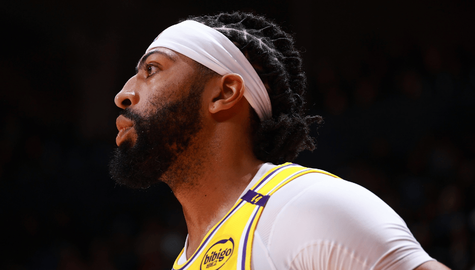 开云体育中国-76人力克爵士，浓眉哥状态火热