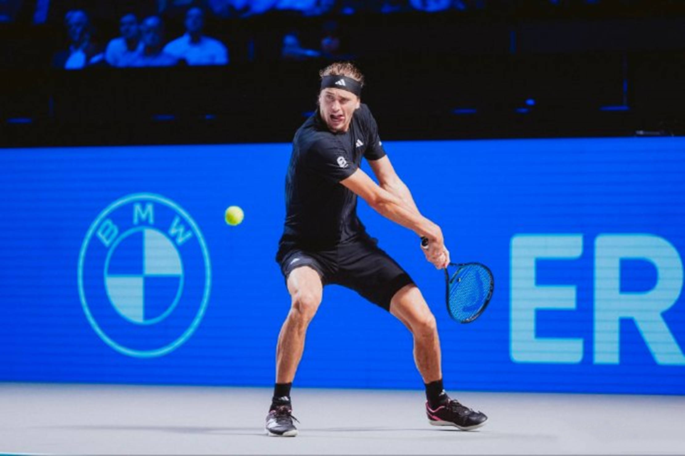 温网翻盘联合杯，兹维列夫状态火热