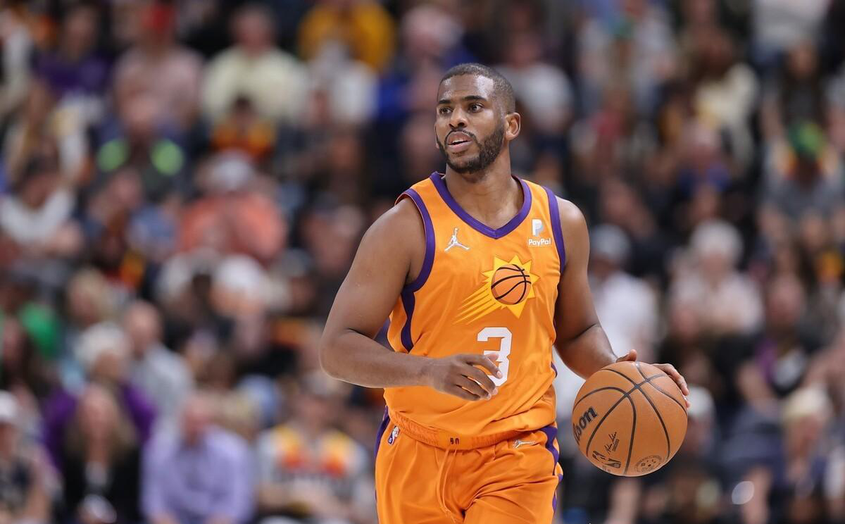 公牛轻取太阳,保罗成为关键先生 公牛轻取太阳,保罗成为关键先生